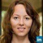Avatar for Franciska Segercz-Karsay