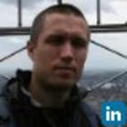 Avatar for Ivan Gavran