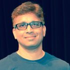 Avatar for Vamsi Sistla
