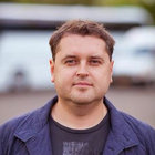 Avatar for Alex Mozolyuk