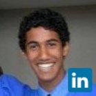 Avatar for Amrit Kanesa-thasan