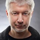 Avatar for Dmitry Repin