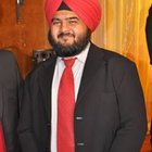 Avatar for Bikram Kalsi