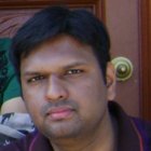 Avatar for Dilip Vinu