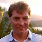 Avatar for Dima Korolev