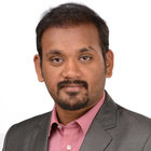 Avatar for Swathish Ravi