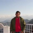 Avatar for Arnav Chaudhary
