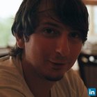 Avatar for Serban Chiricescu