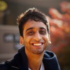 Avatar for Siddharth Darbha