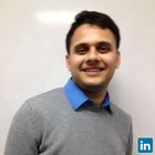Avatar for Dharit Desai