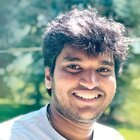 Avatar for Logesh Deivasigamani