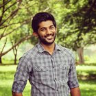 Avatar for Arun Venkatachalam