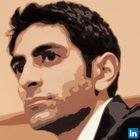 Avatar for Akshai J. Patel
