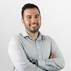 Avatar for Ali Safavi