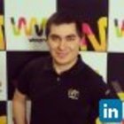 Avatar for Claudio Barahona Jacobs
