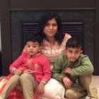 Avatar for Ushma Desai