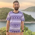 Avatar for Ruchir Doshi