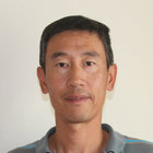 Avatar for Jing Wang