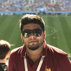 Avatar for Suhas Hegde