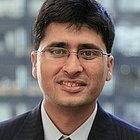 Avatar for Ambuj Kumar