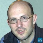 Avatar for Kostas Maistrelis