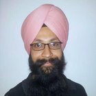Avatar for Birinder Singh