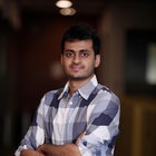 Avatar for Nikhil Prasad Maroli
