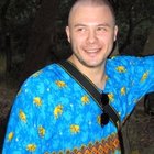Avatar for Costa Shapiro