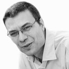 Avatar for Tassos Koutsovassilis