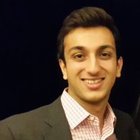 Avatar for Amay Jhaveri