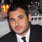 Avatar for Hakan Yenigun