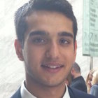 Avatar for Pranav Kanwar