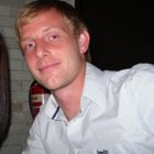 Avatar for Ben Pinkerton