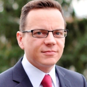Ralf P. Gerteis