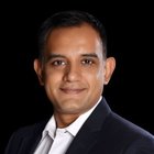 Avatar for NV Subramanian