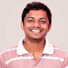 Avatar for Manan Shah