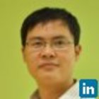 Avatar for Qiang Shen