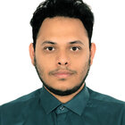 Avatar for Ashikur Rahman