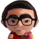 Avatar for Rudy Laddaga