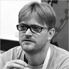 Avatar for Mark Smalley
