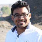 Avatar for Umang Kothari