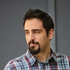 Avatar for Dimitrios Michalakos