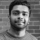 Avatar for Deepak Jagannathan