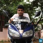 Avatar for Anand Chakkaravarthi