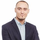 Avatar for Aleksandrs Jazemovs