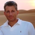 Avatar for Andrew Gitlin