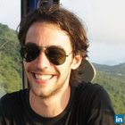 Avatar for Maxence COTE