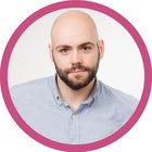 Avatar for Alex Hrynkiewicz