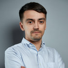 Avatar for Serge Khmelovskyi