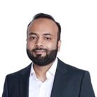 Avatar for Nabil Ahmed Zia